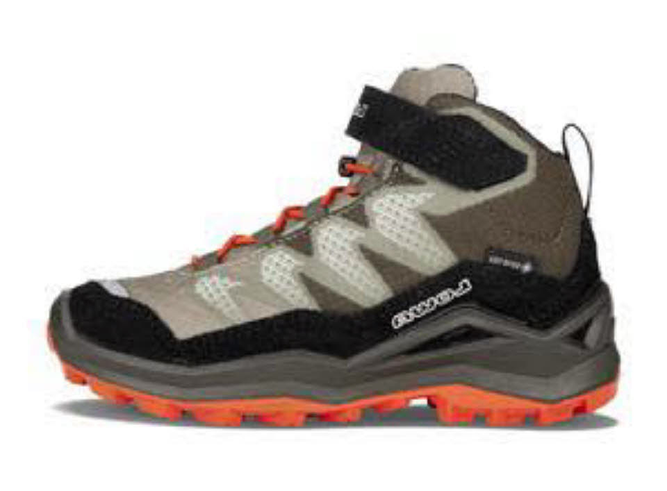 Lowa MADDOX PRO GTX MID VC JR