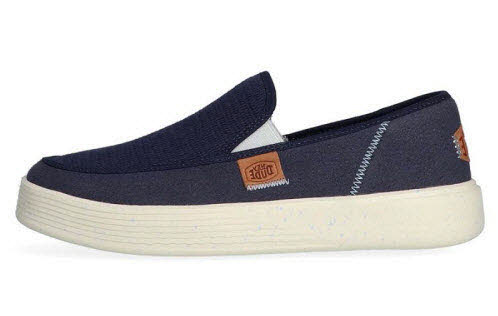 Hey Dude Sunapee M Coastline