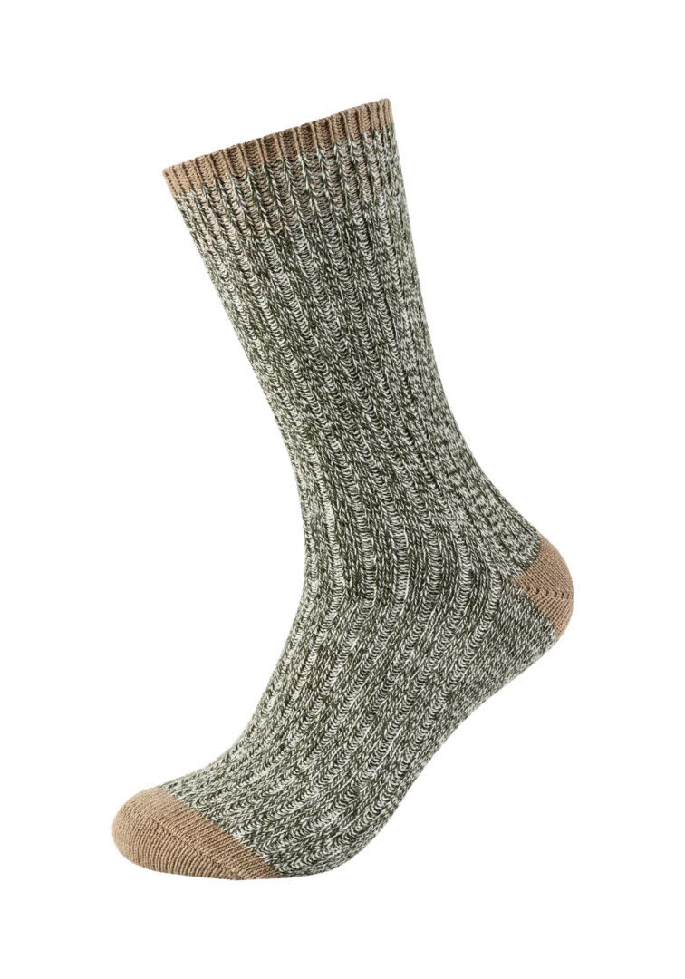 Camano cosy mouline Boot Socks 1p