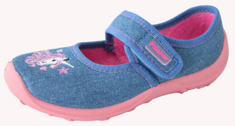 Fischer-Markenschuh 562373/501