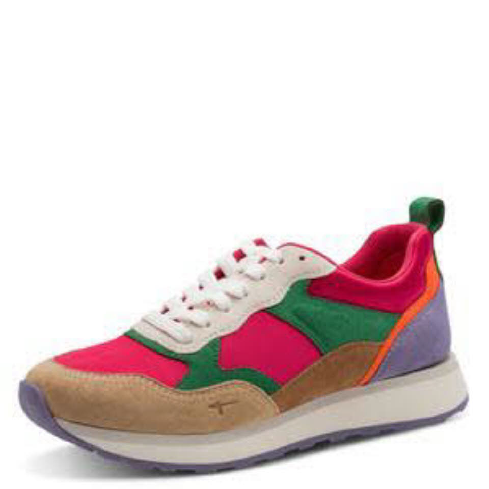 Tamaris Da.-Schnürer