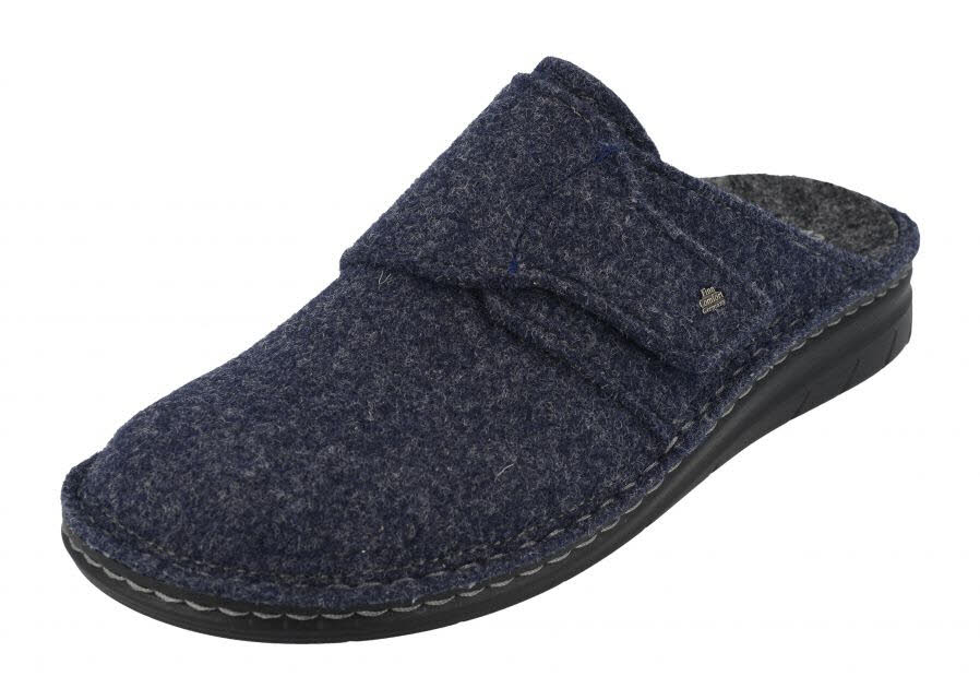 Finn Comfort ZAMS