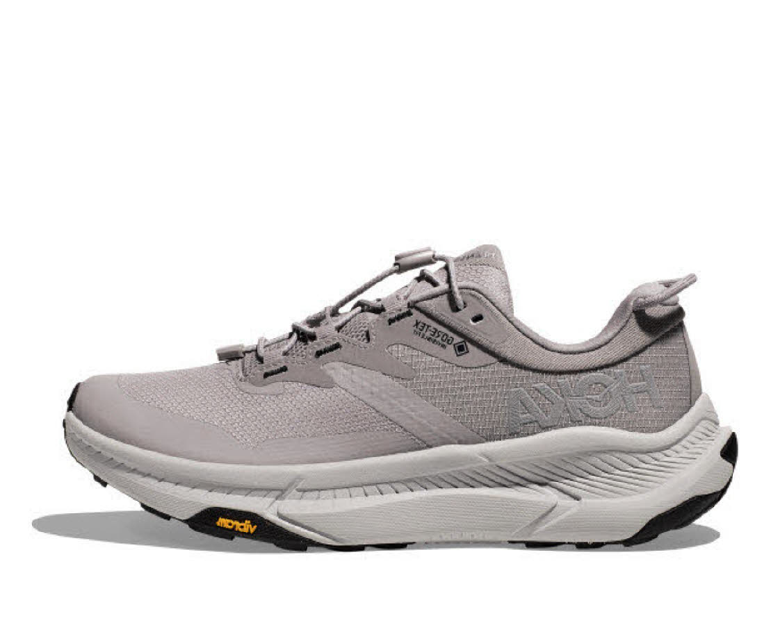 HOKA W transport gtx