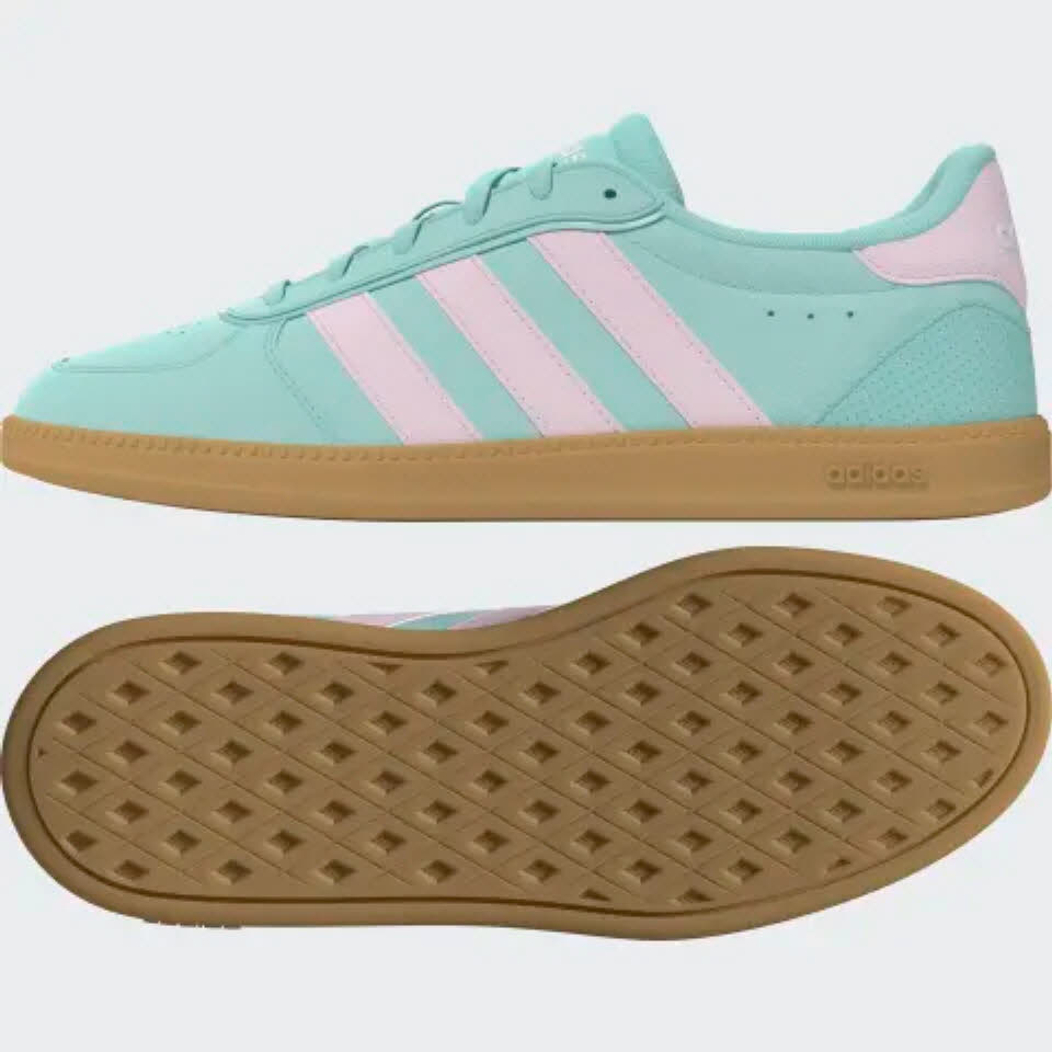 Adidas Breaknet Sleek