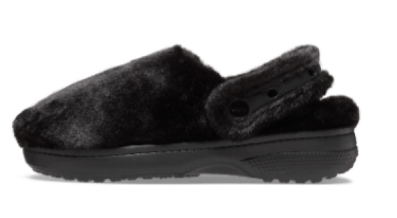 Crocs Classic Unfurgettable Clog