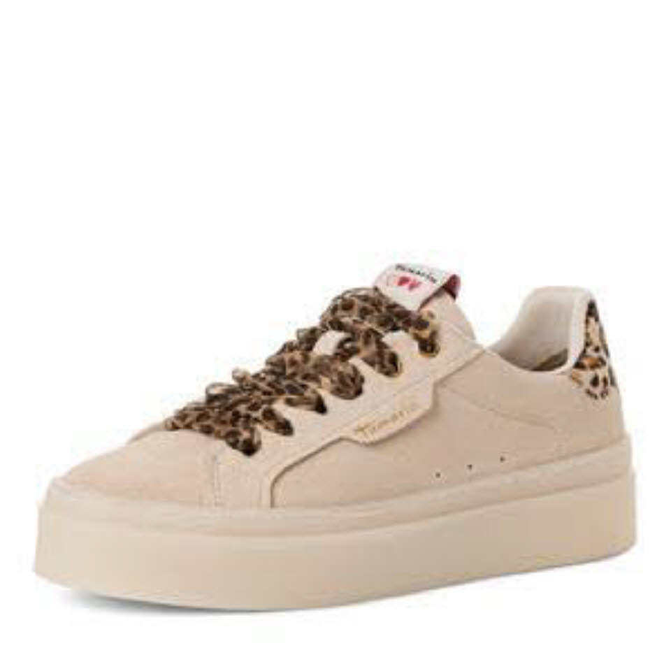 Tamaris Da.-Schnürer