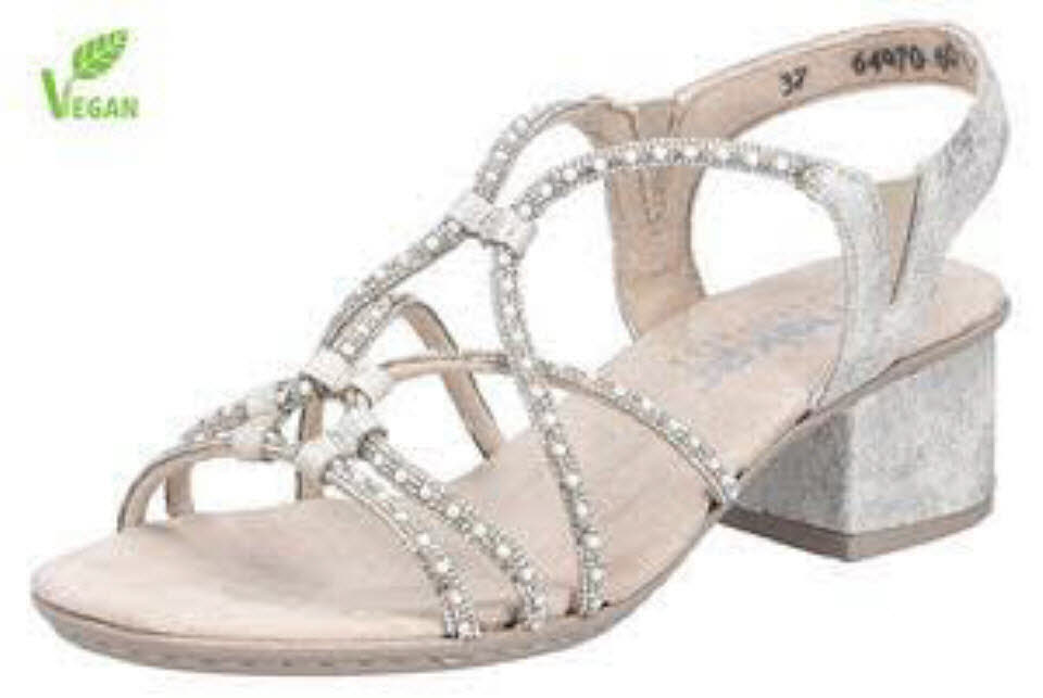 Rieker FSK Damen Sandalen