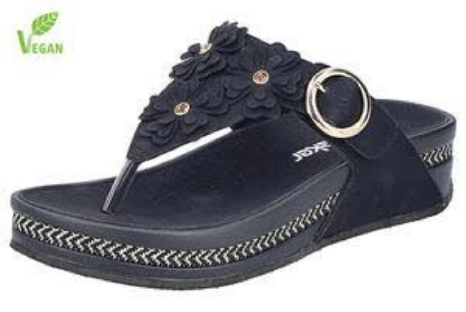 Rieker FSK Damen Sandalen