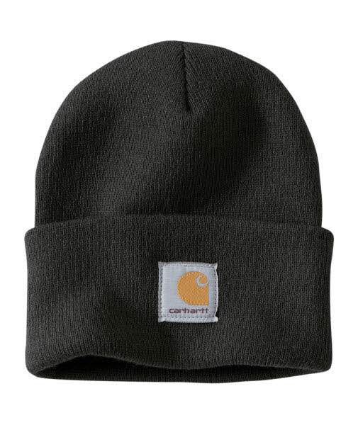 Carhartt A18 KNIT CUFFED BEANIE