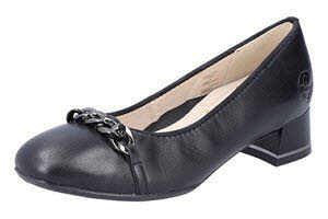 Rieker HWK Damen Halbschuhe