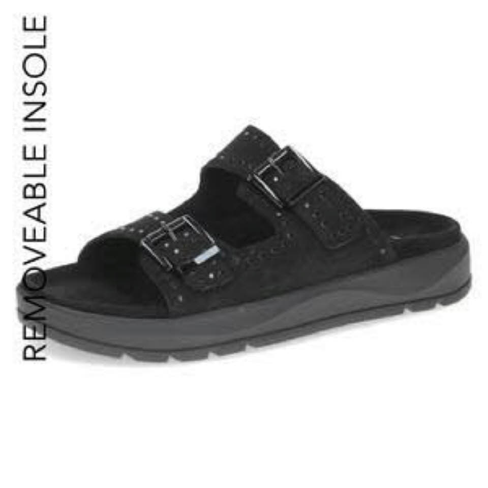 Caprice Da.-Pantolette