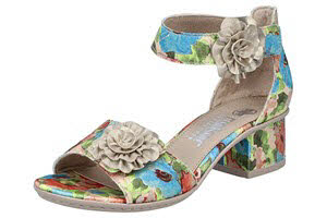 Rieker FSK Damen Sandalen
