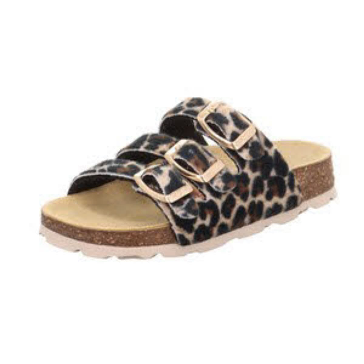 Superfit \\ FUSSBETTPANTOFFEL