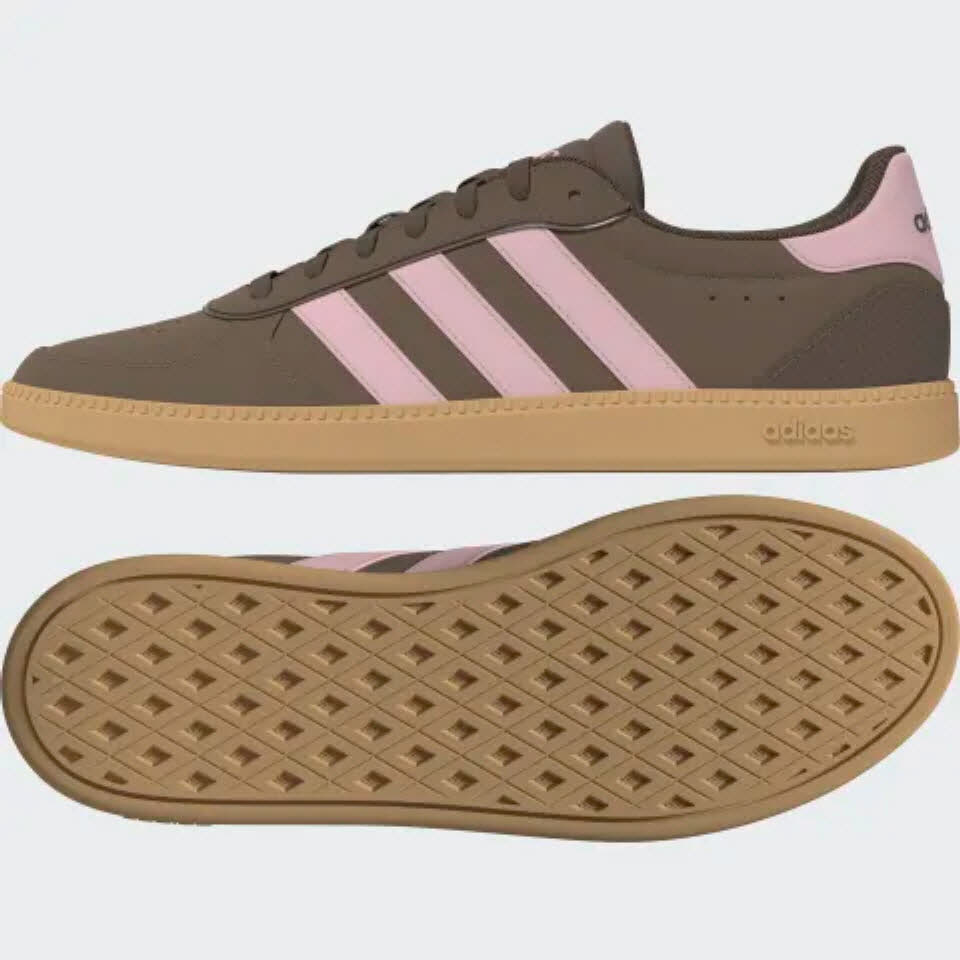 Adidas Breaknet Sleek