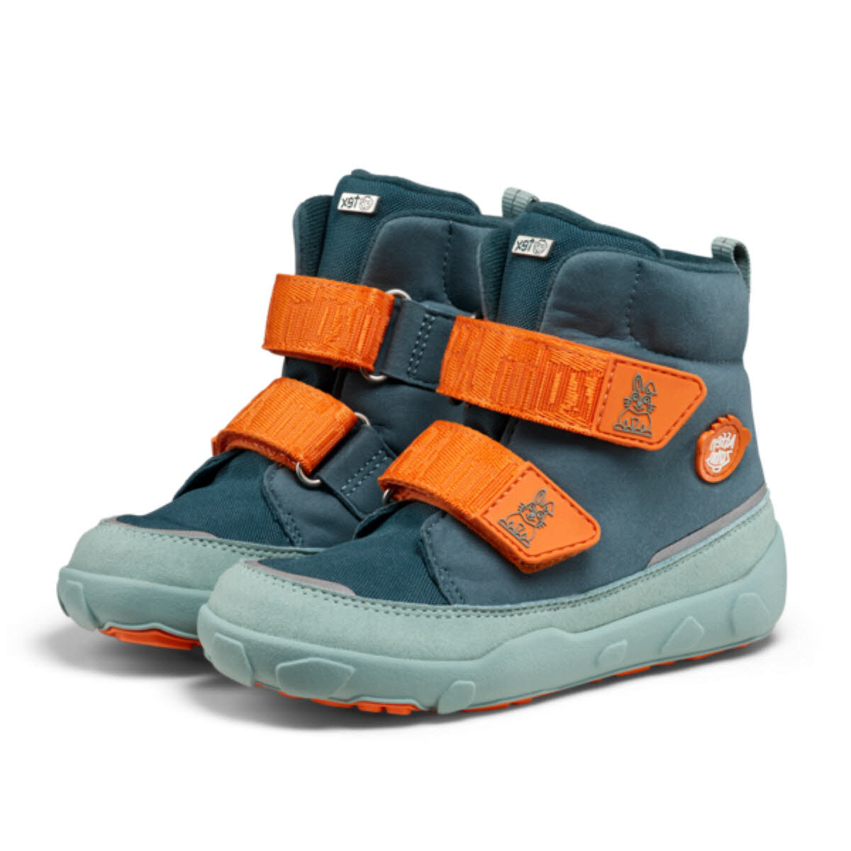 Affenzahn Hase Snowy Bunny