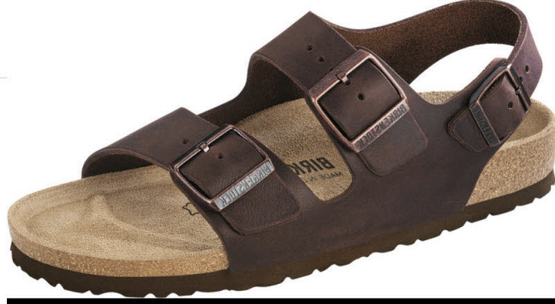 Birkenstock MILANO