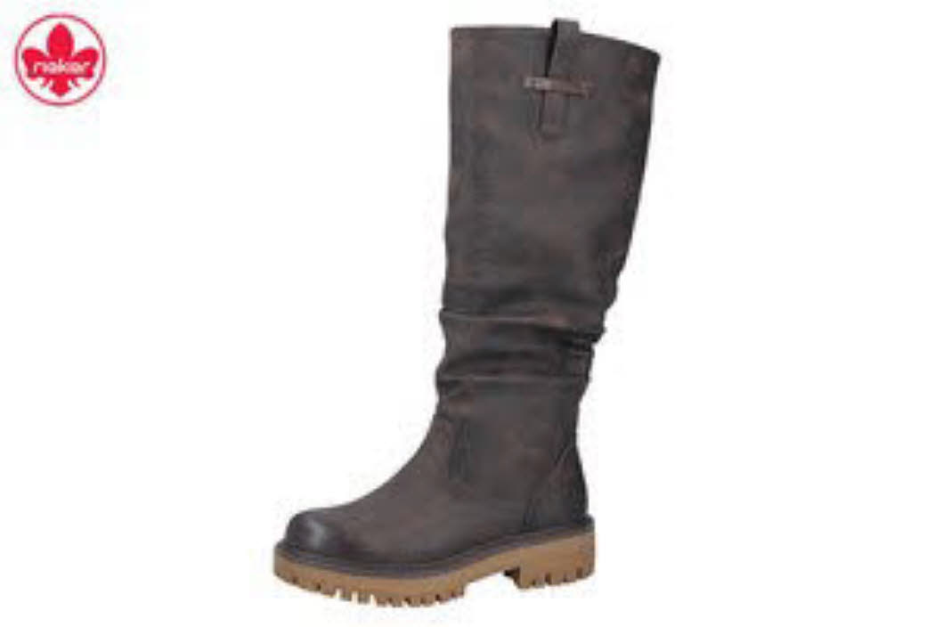 Rieker HWK Damen Stiefel
