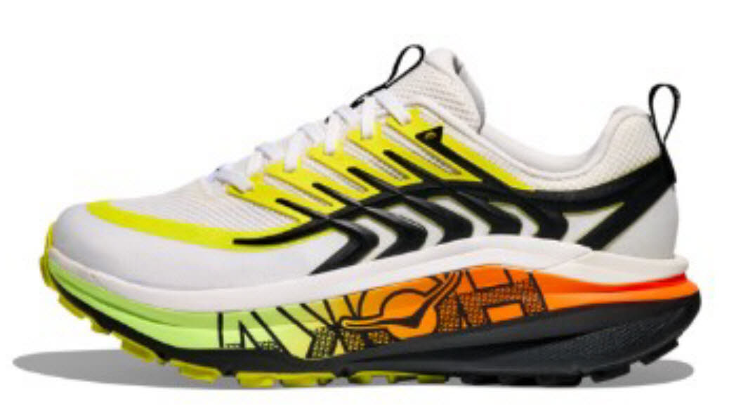 HOKA M Stinson 8