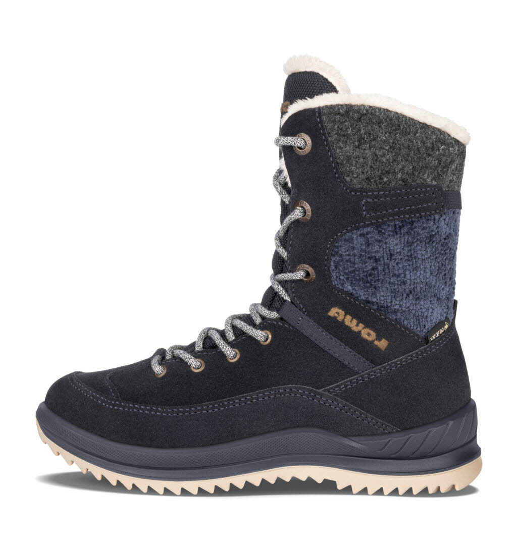 Lowa BIANCA GTX HI JR