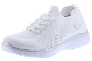 Rieker FSK Damen Halbschuhe