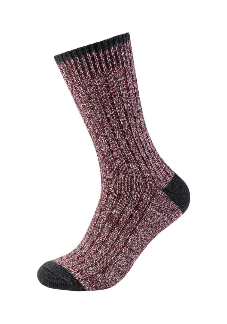 Camano cosy mouline Boot Socks 1p