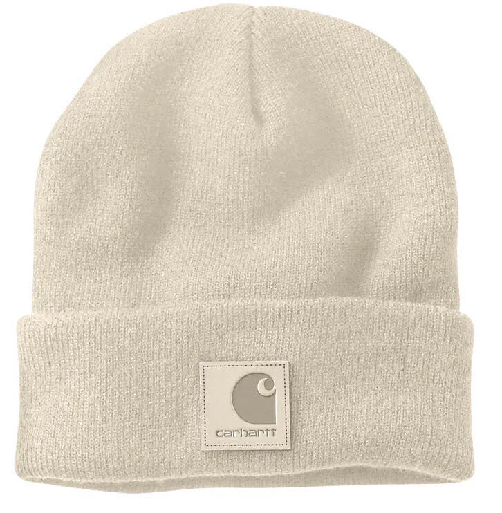 Carhartt 101070 BLACK LABEL WATCH HAT