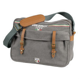 Dolomite Sesssanta messanger bag