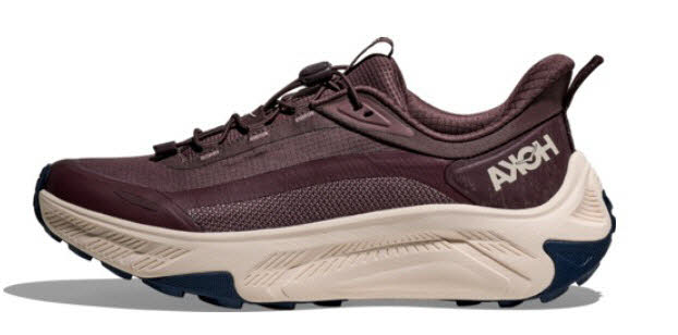 HOKA W Transport 2 GTX