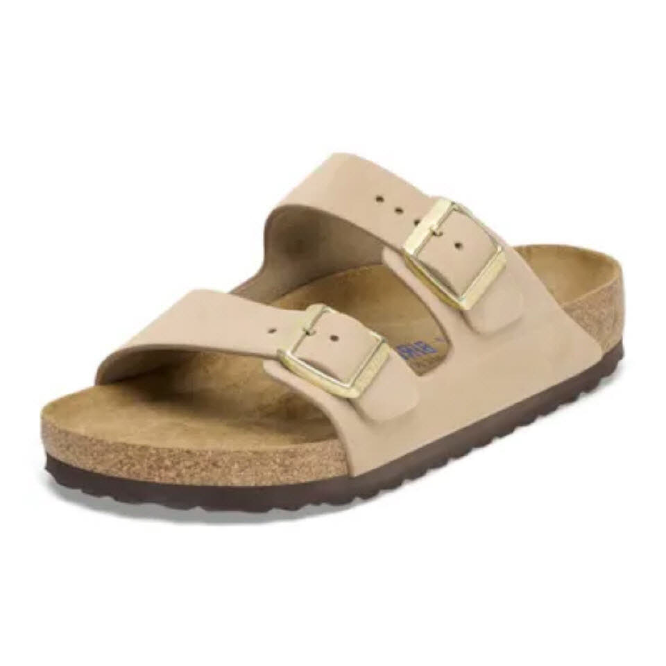 Birkenstock Arizona SFB LENB Sandcastle