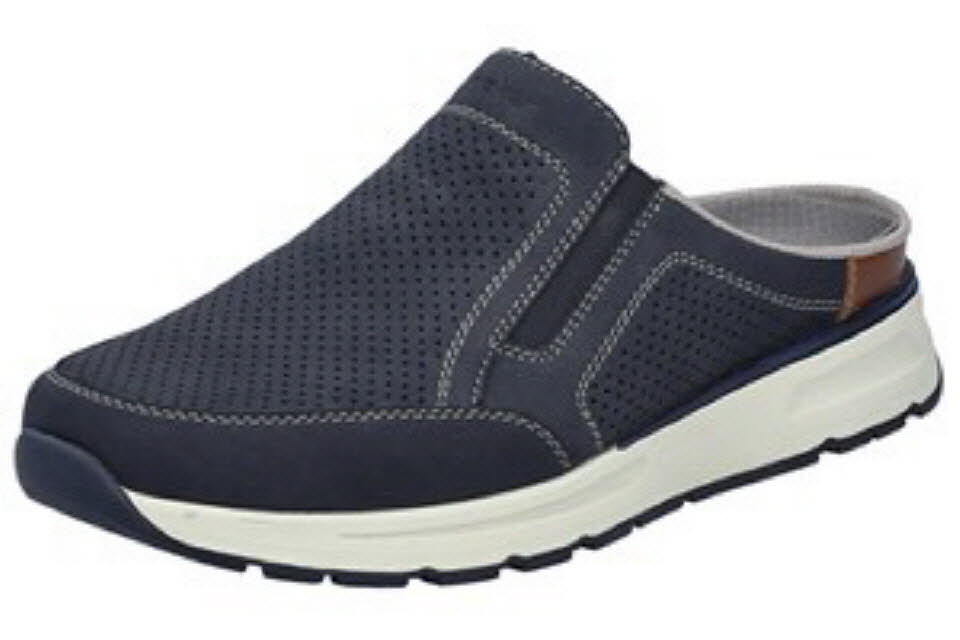 Rieker FSK Herren Halbschuhe