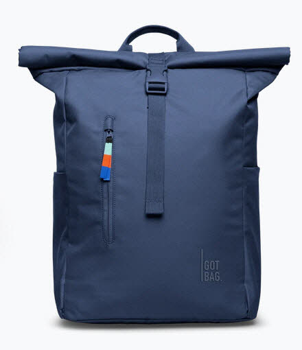 GOT BAG ROLLTOP EASY