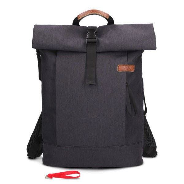 Zwei Benno Rucksack