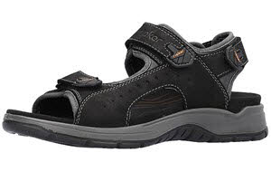 Rieker FSK Herren Sandalen