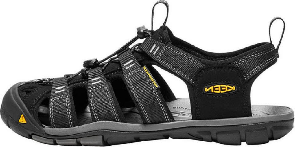 Keen Clearwater CNX