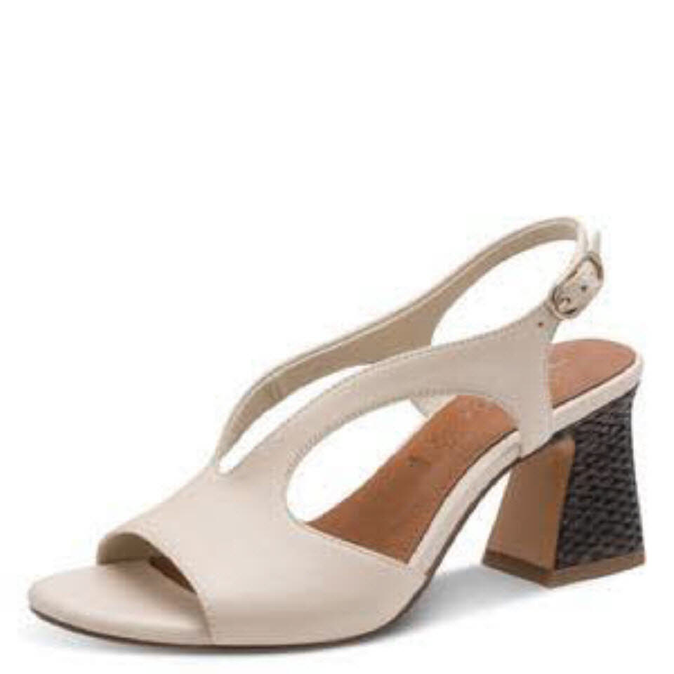 Tamaris Da.-Sandalette