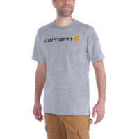 Carhartt RELAXED FIT HEAVYWEIGHT SHORT-SLEEV