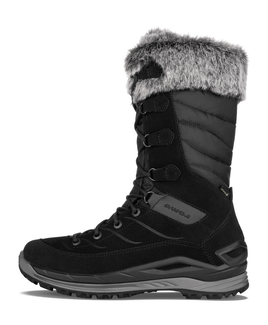 Lowa ALBA EVO GTX Ws