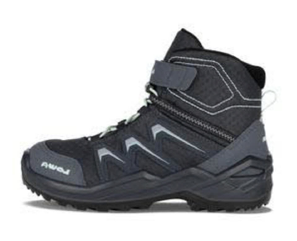 Lowa MADDOX WARM GTX MID JR