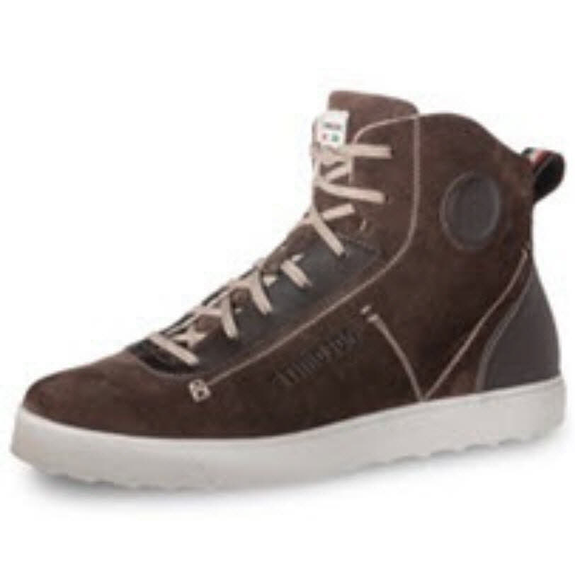 Dolomite Sorapis High