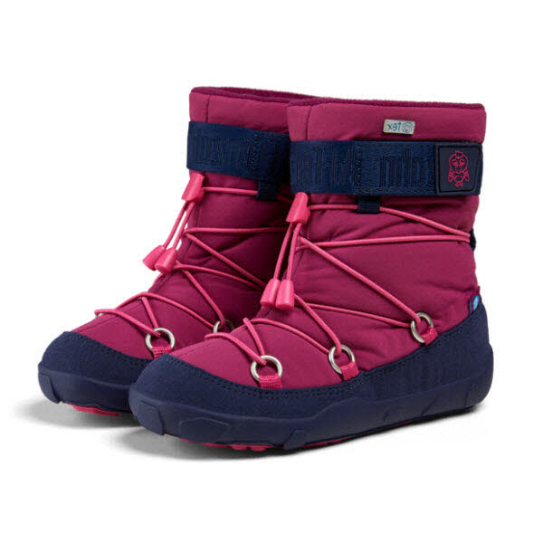 Affenzahn Snowy Flamingo