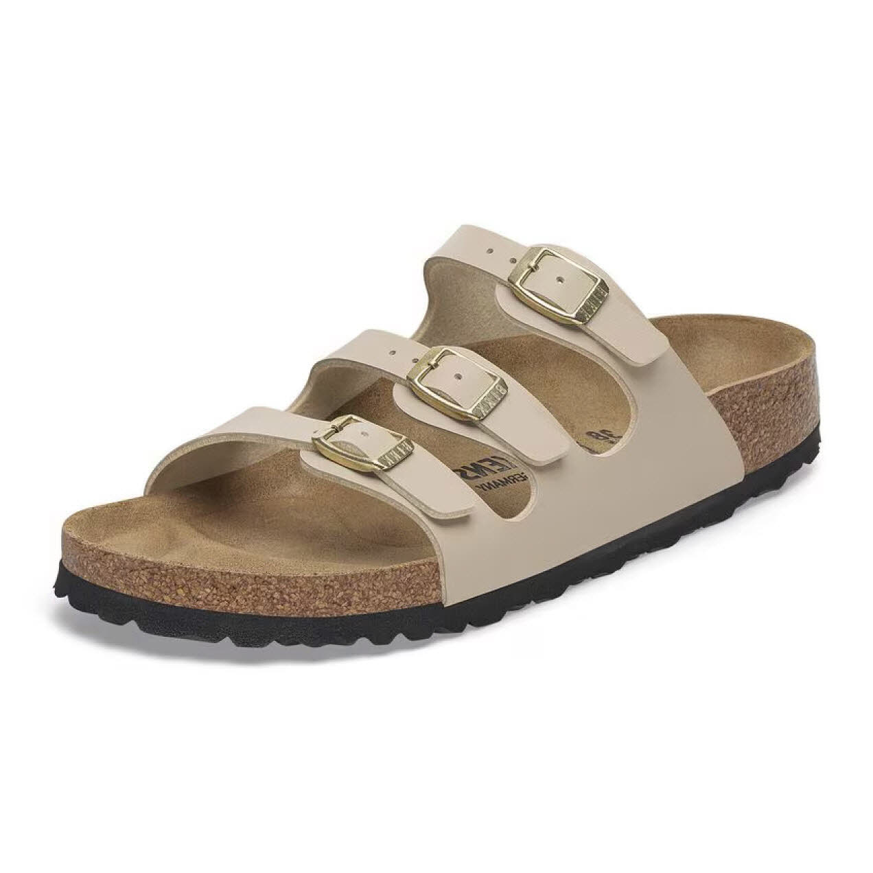 Birkenstock Florida BF Sandcastle