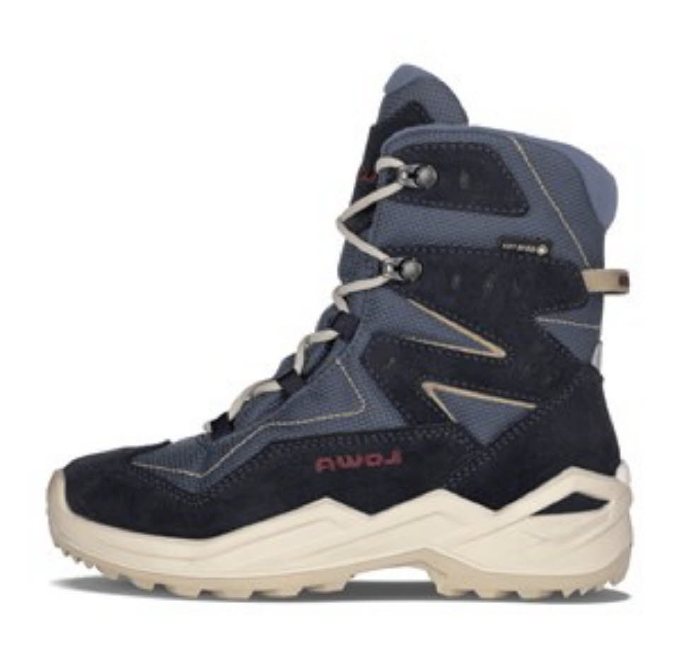 Lowa LINO GTX HI JR