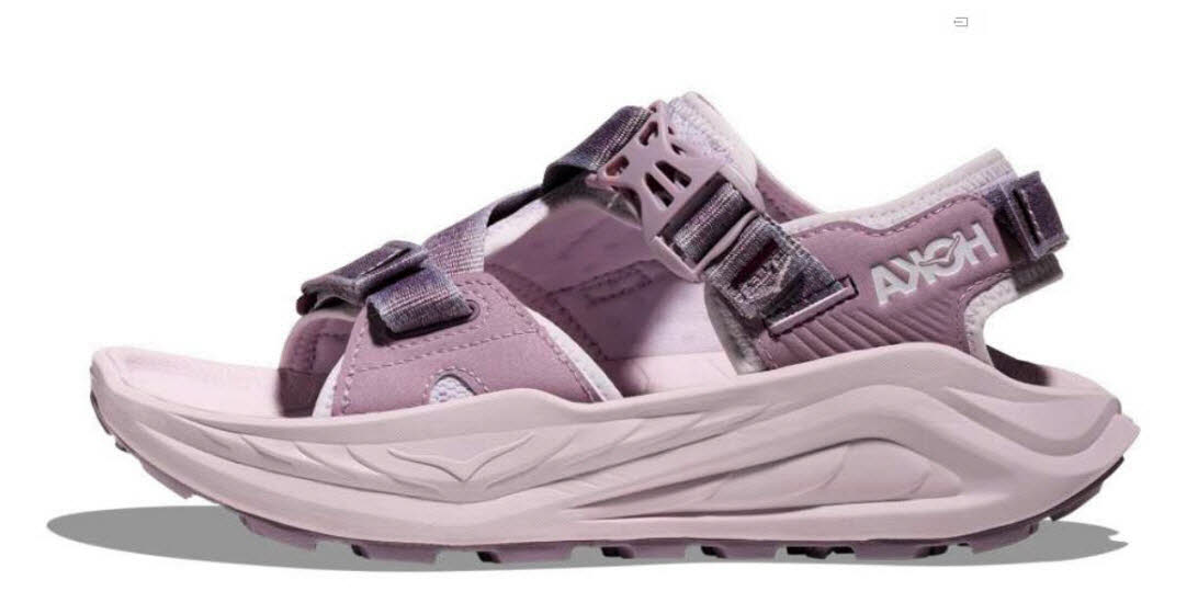 HOKA W Infini Hike TC