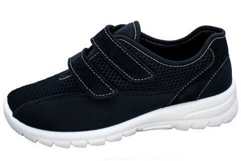 Fischer-Markenschuh DAMEN-BEQUEM-SCHUH