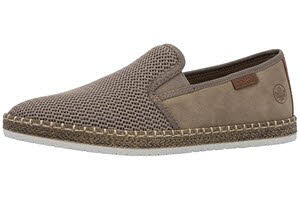 Rieker FSK Herren Halbschuhe