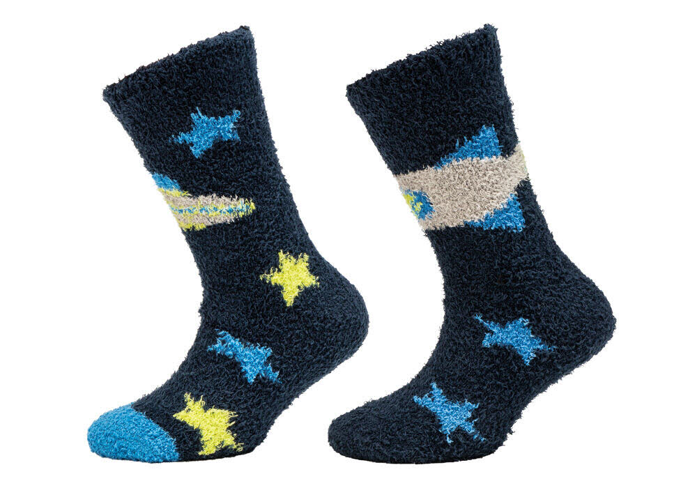 Camano Children cosy fancy application Soc