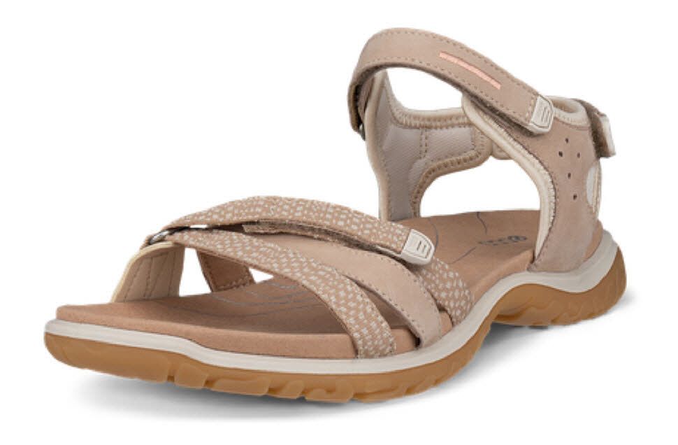 Ecco Offroad Yucatan Slim Le