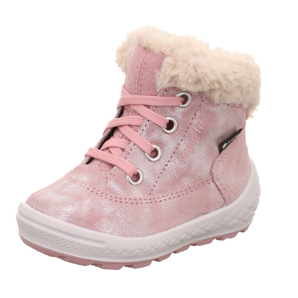 Superfit Schuh Textil \\ GROOVY 2.0