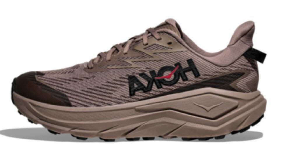 HOKA M Challenger 8 GTX