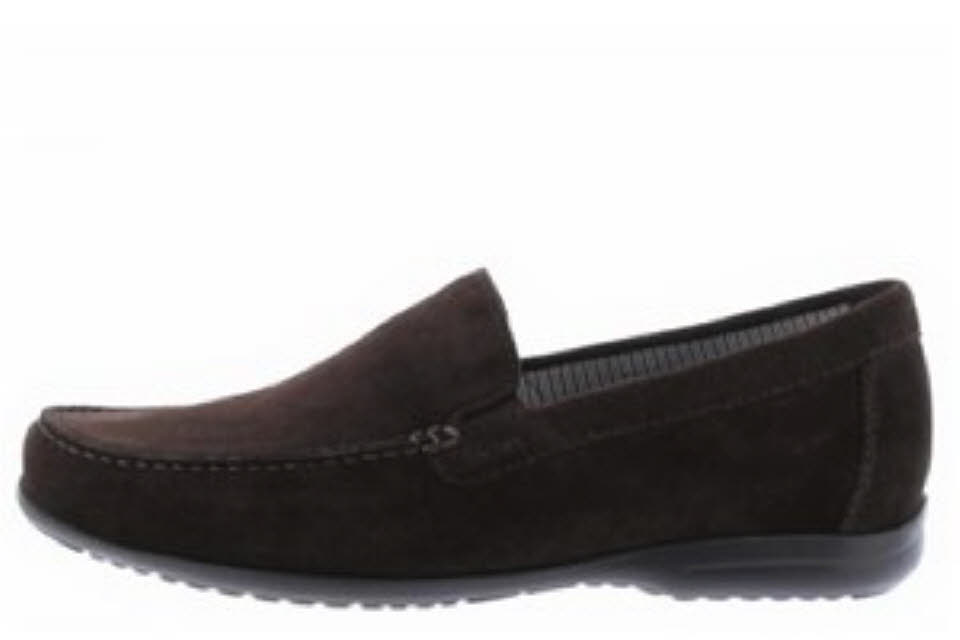 Sioux Herren bequem